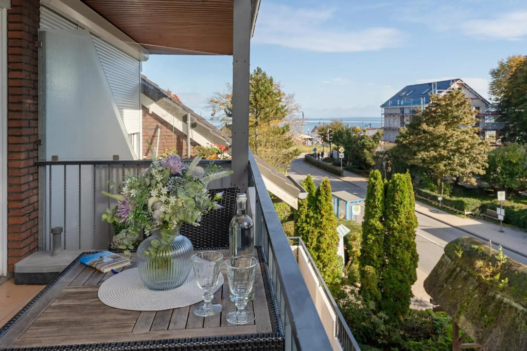 Haus Baltic Wohnung 20