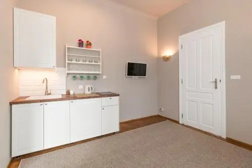 Delis Apartments - Dluga Street 11/3