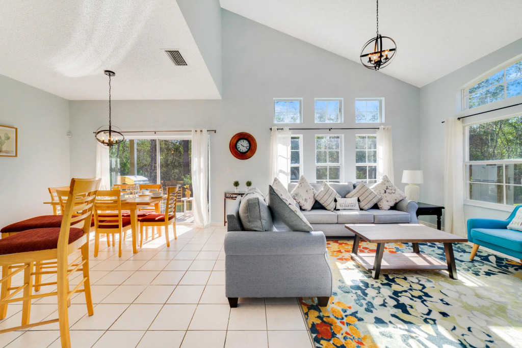 2733 Sun Key in Kissimmee