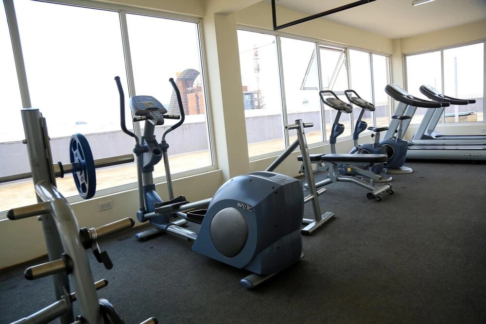 Executive Suites