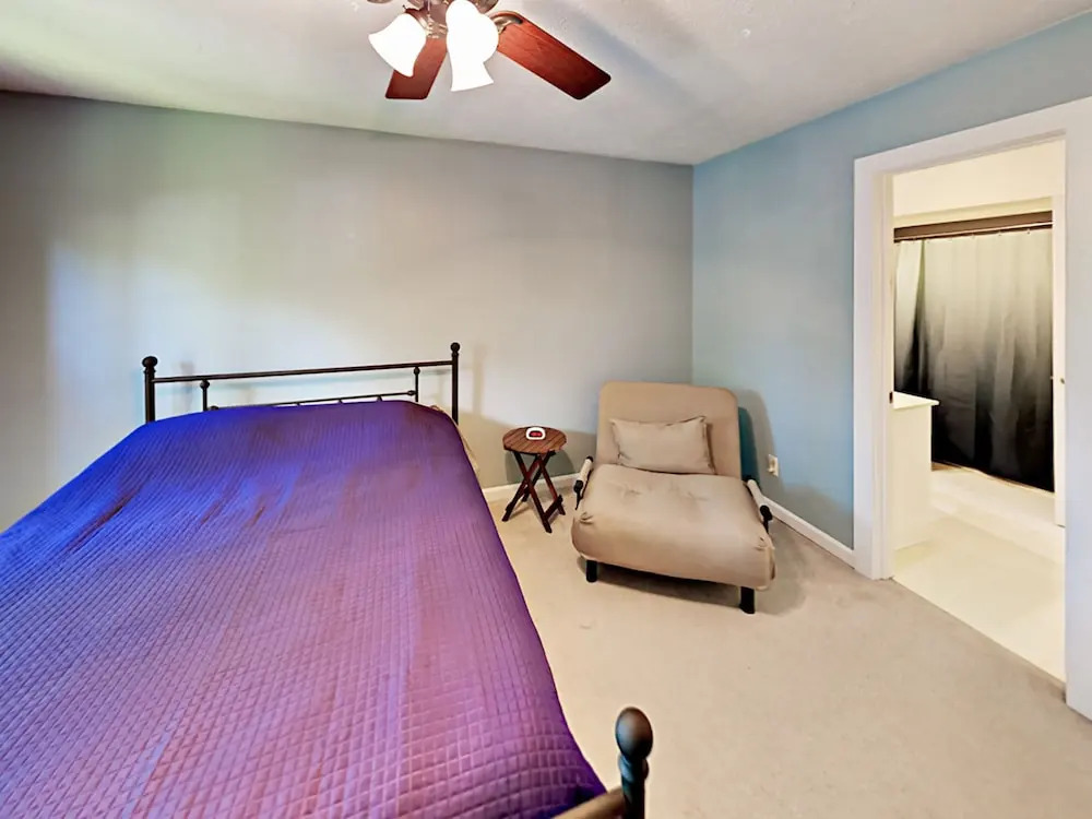 1721 Landing Road Home 3 Bedrooms 2 Bathrooms Home