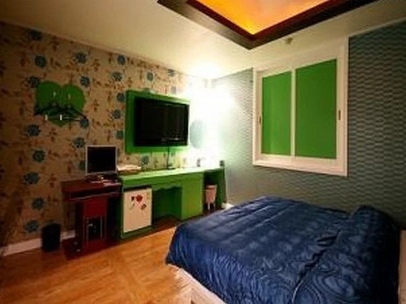 Olleh Motel