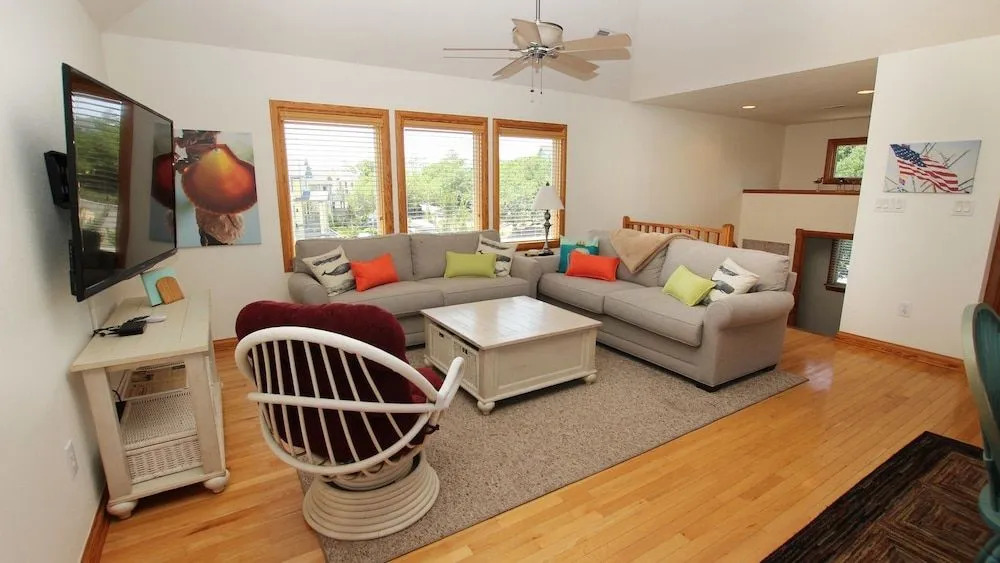 Sugar Magnolia - 5 Br Home