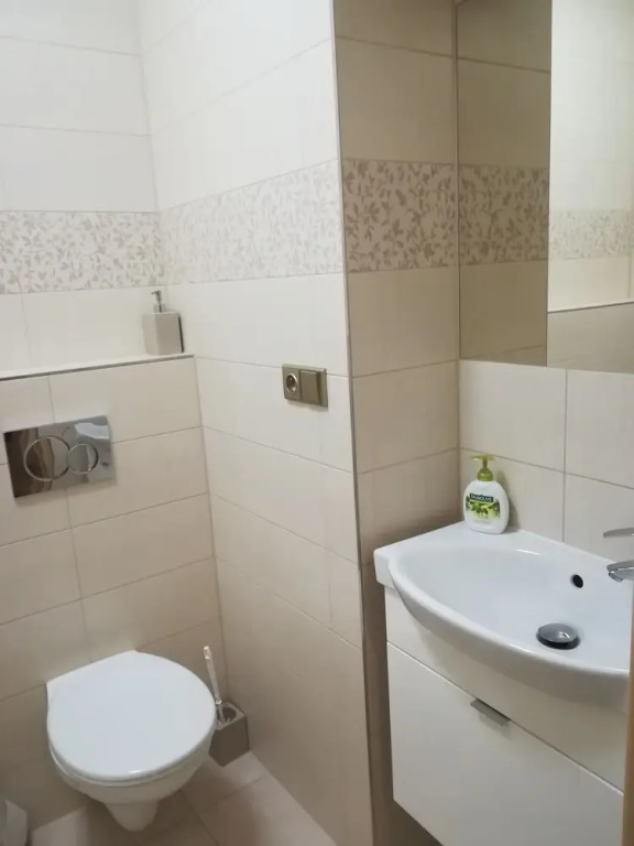Muna Apartments - Ghada