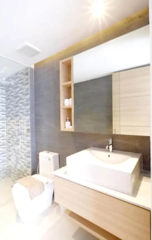 Villa With 4 Bedrooms in Tambon Bo Put, With Wonderful sea View, Private Pool, Furnished Terrace Near the Beach