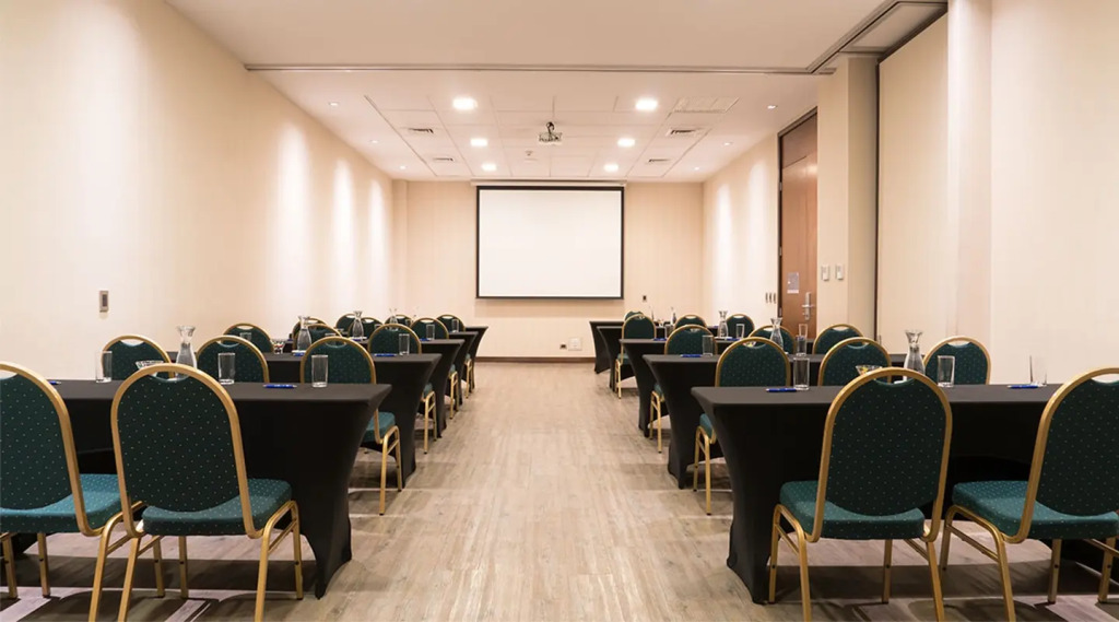 abba Presidente Suites Santiago