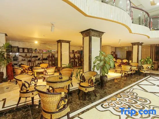 Qionghai Haijiao No.7 Hotel