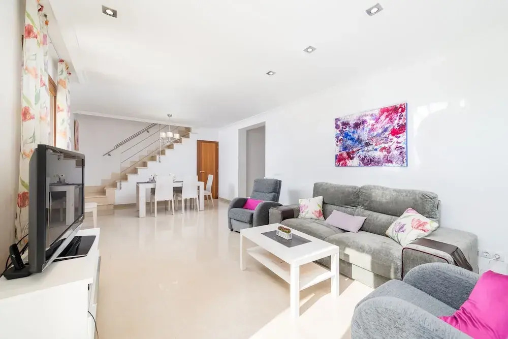Biali in Buger With 4 Bedrooms and 2 Bathrooms