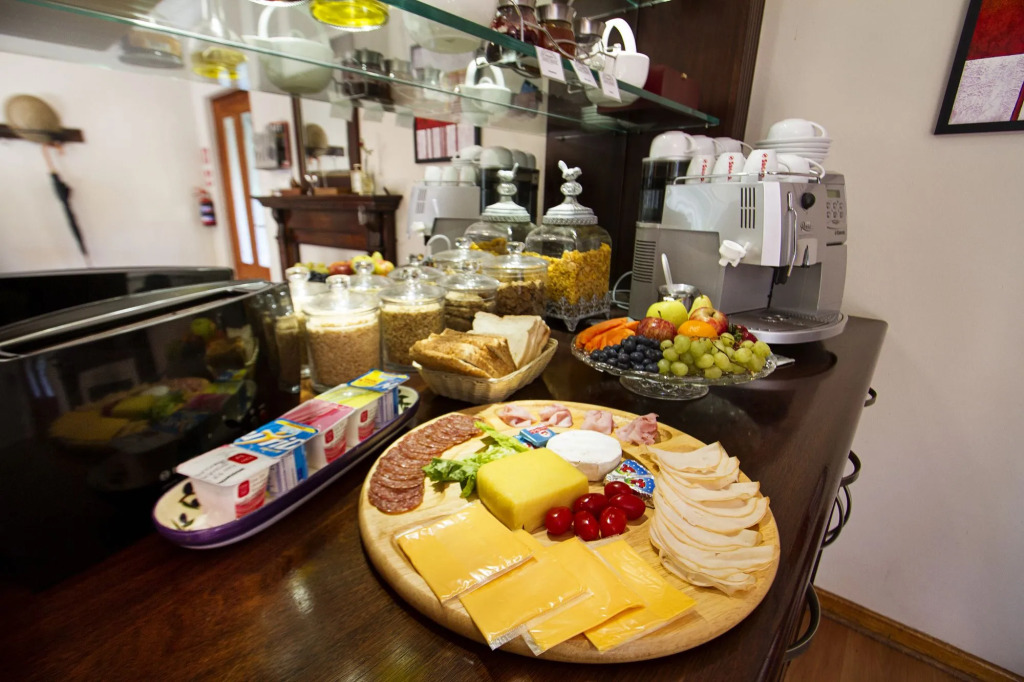 Bellgrove Guest House Sandton