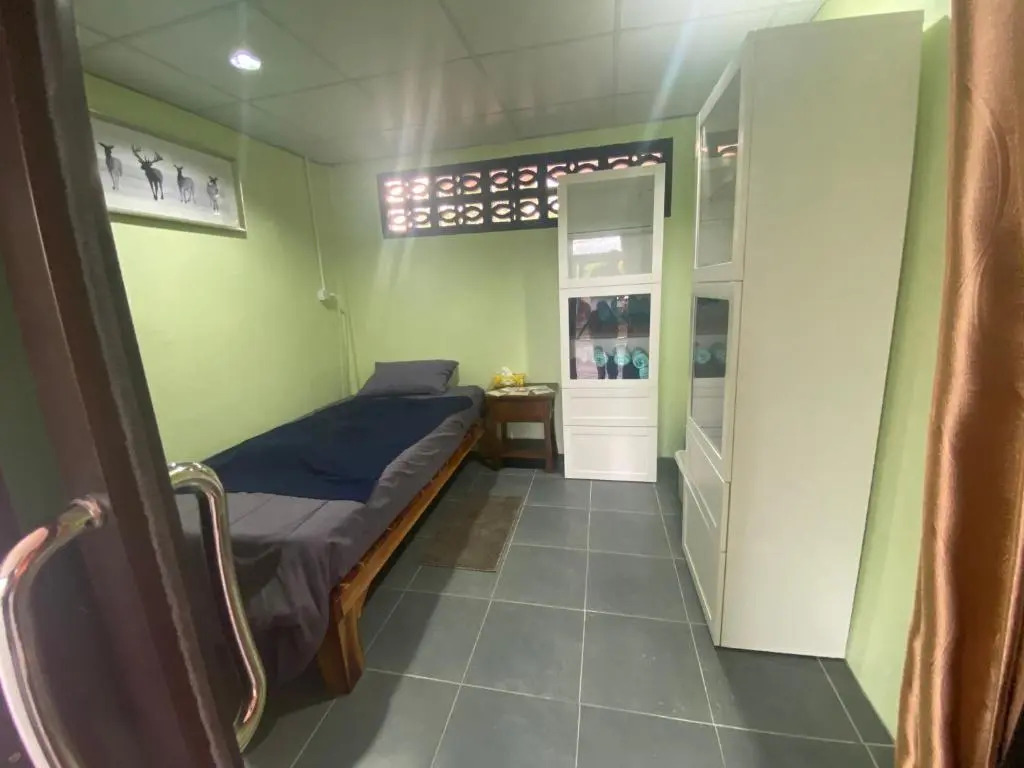 Joy 3 Bedroom Villa