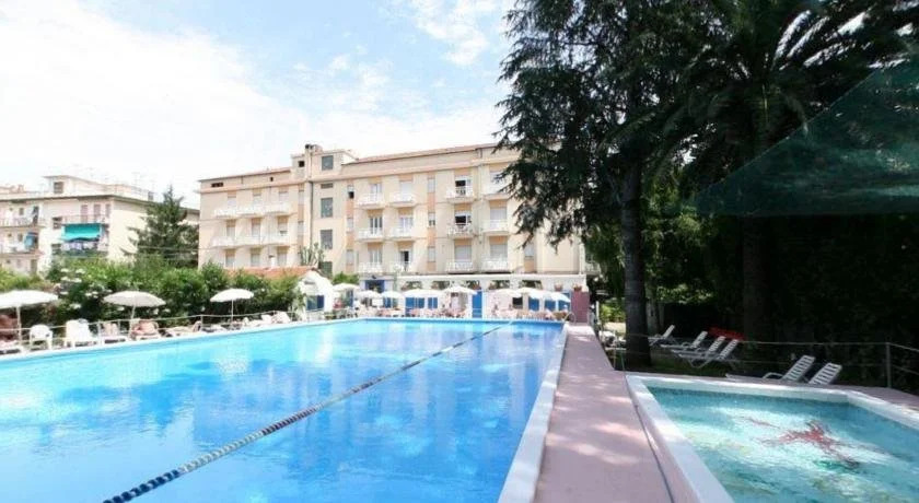 Hotel Royal Esplanade