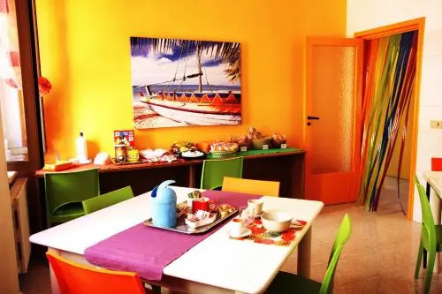Arcobaleno B&B
