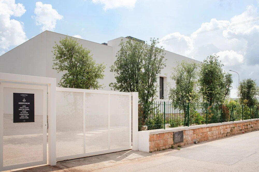 Lisetta Gardens Boutique & Suites