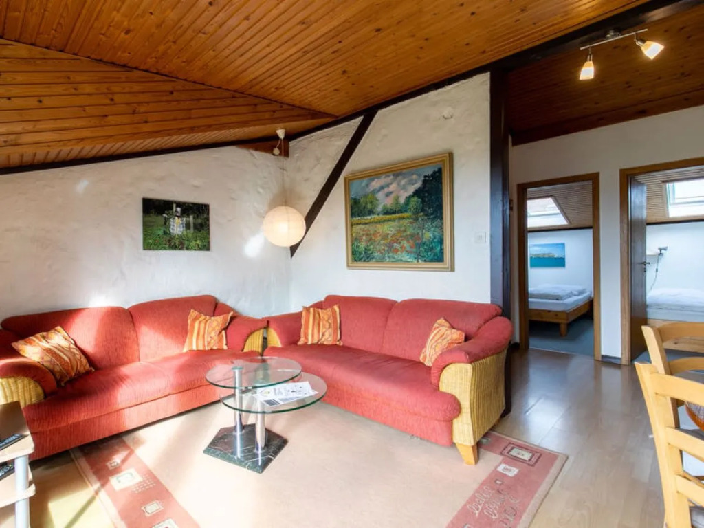 Nordsee-Ferienhaus 35344