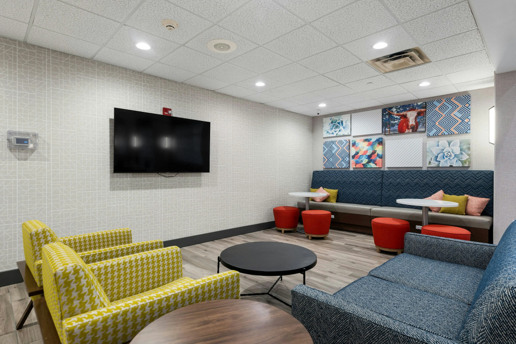 Hampton Inn & Suites Harlingen