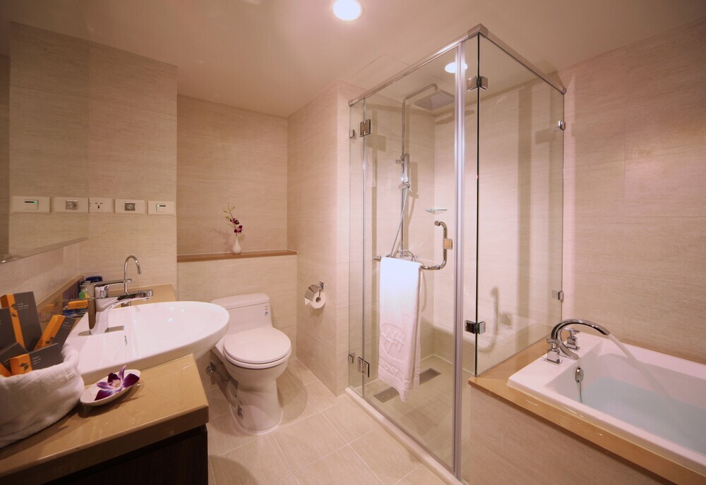 Harmony Hotel