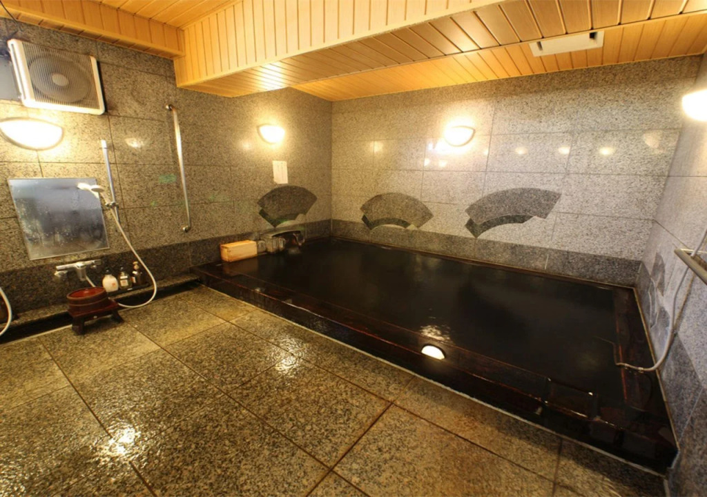 Suigetsu Hotel Ohgaiso