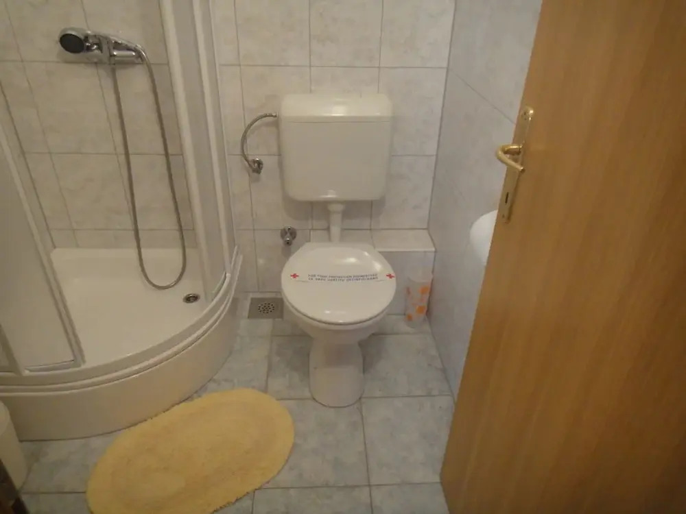 Apartmani Roko