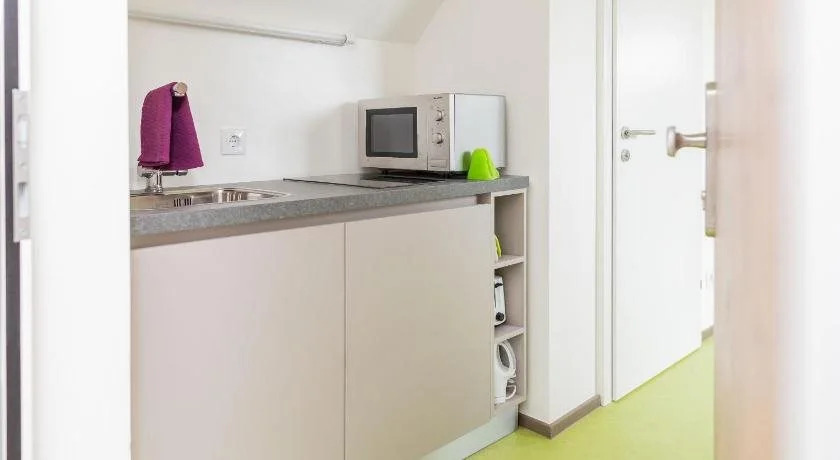 Salzburg City Appartement Messe
