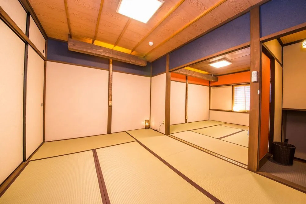 Guest House EN