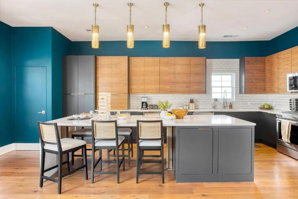 Ramsey by Avantstay - Modern Character Home in Austin w Pool!