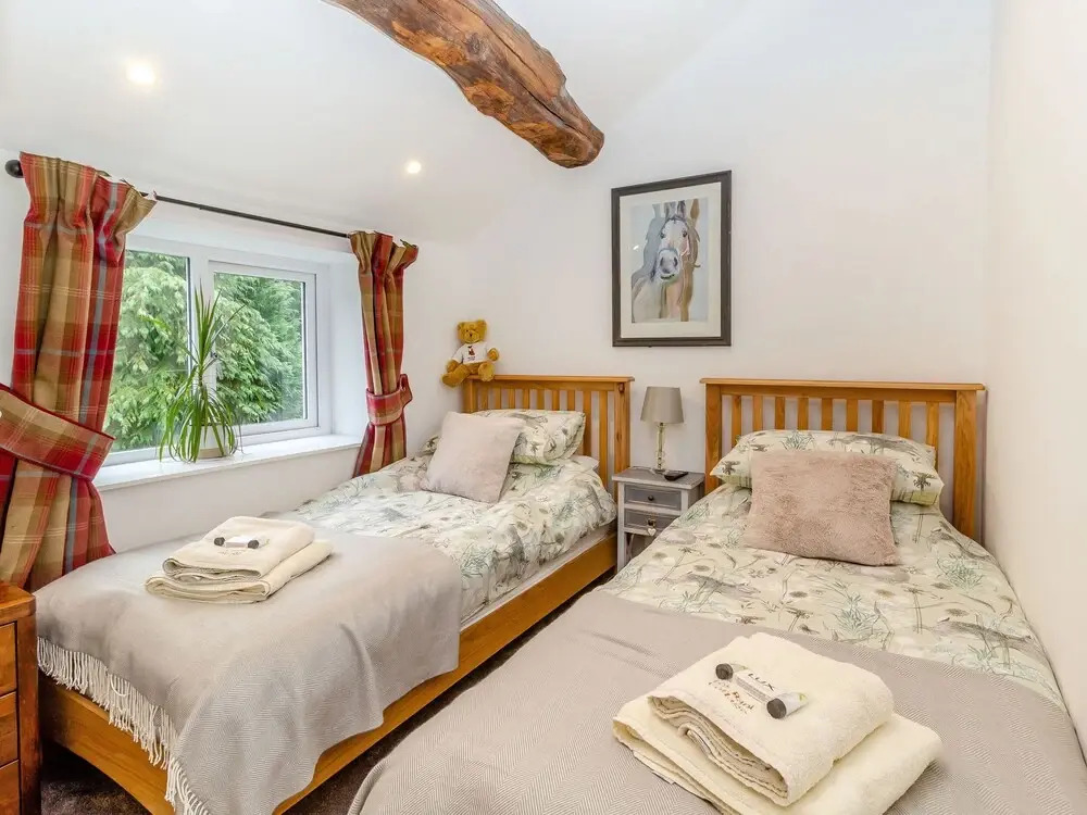Fox Bank Cottage
