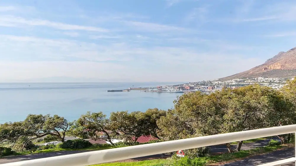 Bay Views Simons Town