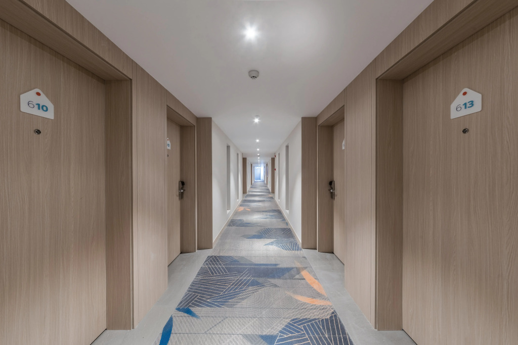 Holiday Inn Express Guiyang Jinyang Avenue by IHG