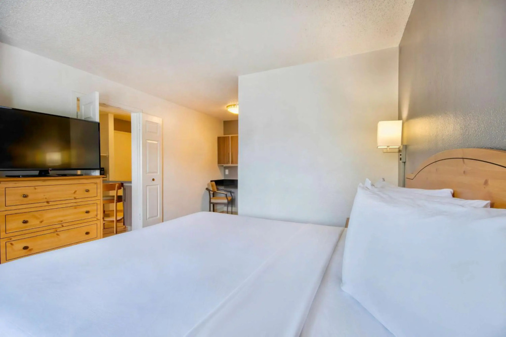 Studio 6 Extended Stay - San Antonio, TX - Six Flags