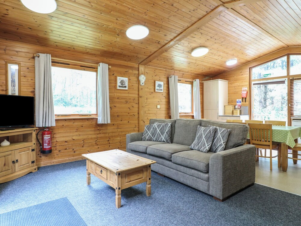 Sycamore Lodge
