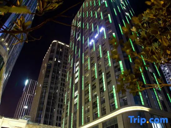 Laiou Hotel Kunming