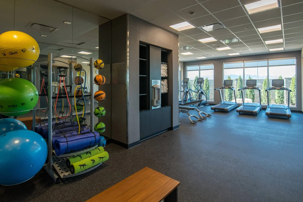 Fairfield Inn & Suites by Marriott Provo Orem