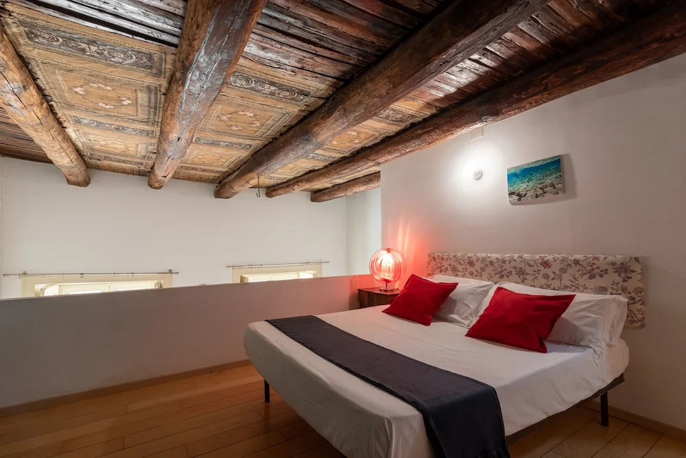 Apartment Ventaglieri - BH 39