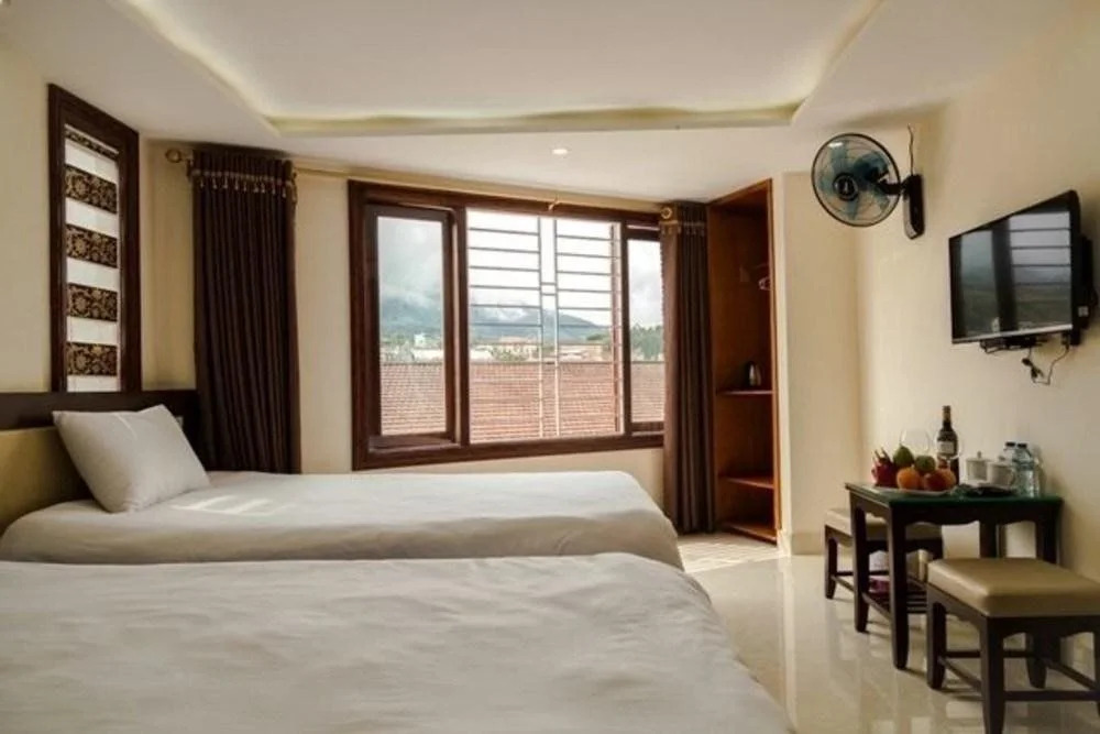 Delta Mini Hotel