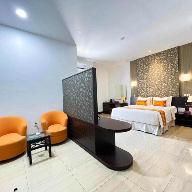 Hotel Roditha Banjarbaru