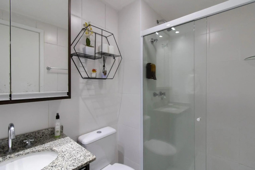 Apartamento de luxo São Paulo Aeroporto Guarulhos