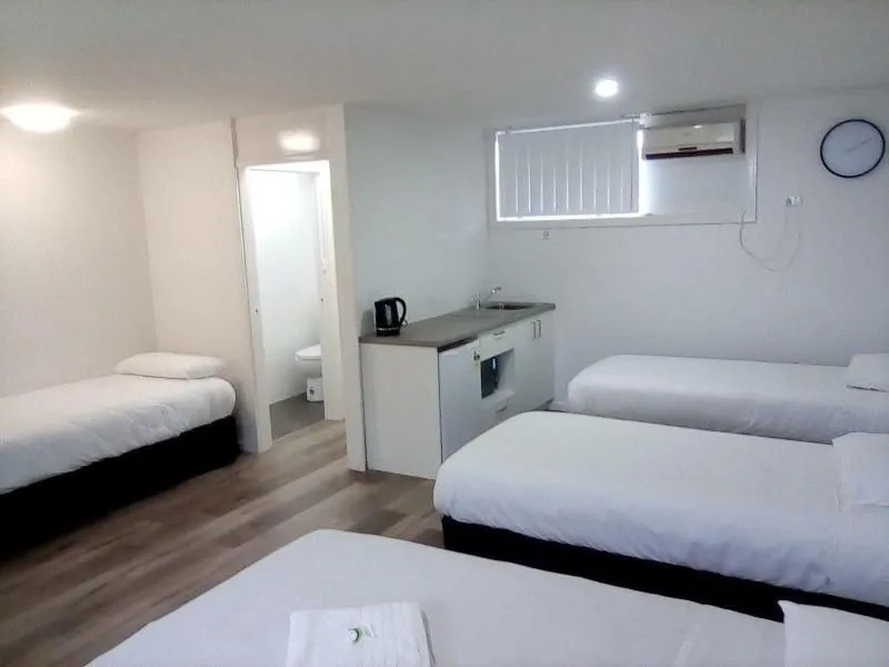 Appin Village Motel