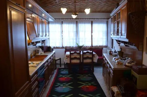 Villa Dryanouvaina