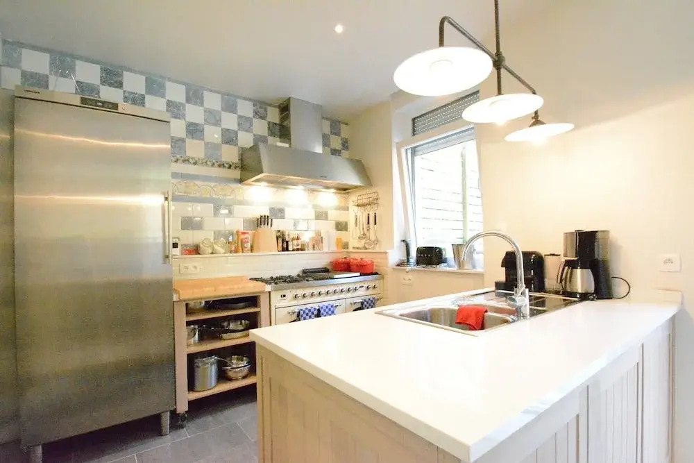 Holiday Home in Bouillon Near River Semois