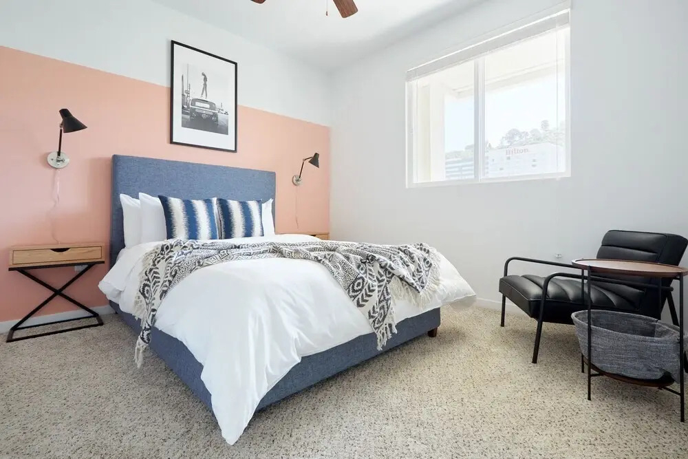 Stunning Mission Valley Suites by Sonder