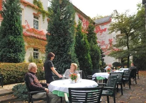 Hotel Meyer