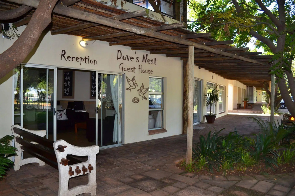 Doves Nest Guest House