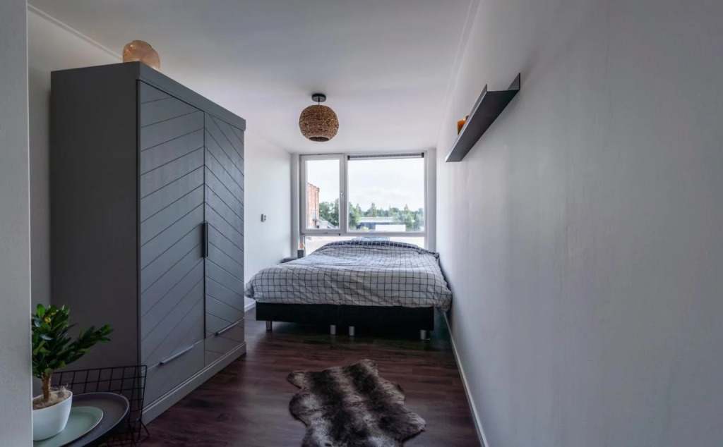 City Lab Hotel