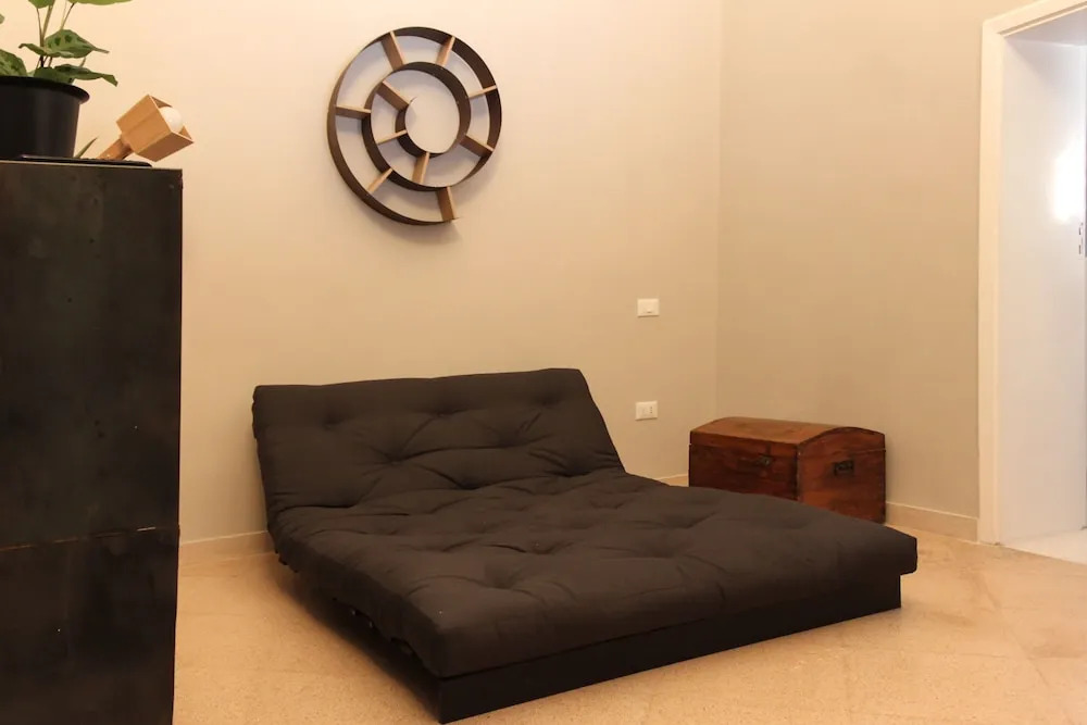 4 Balconi rooms-Boutique B&B