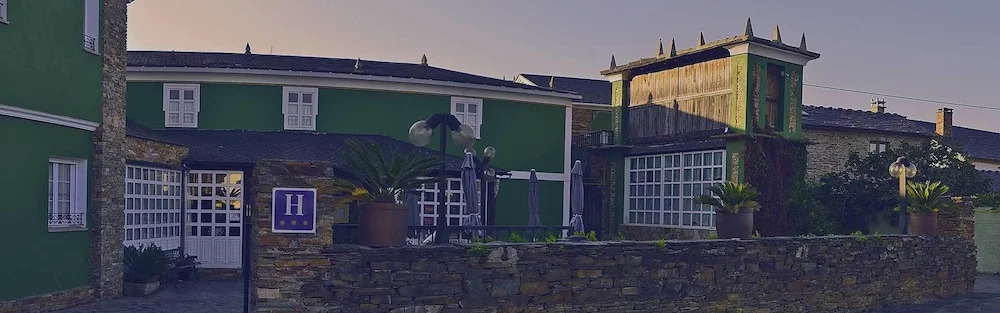 La Villa