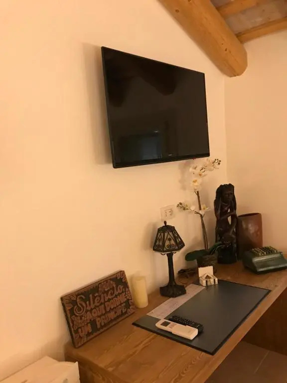 B&B Agli Angeli
