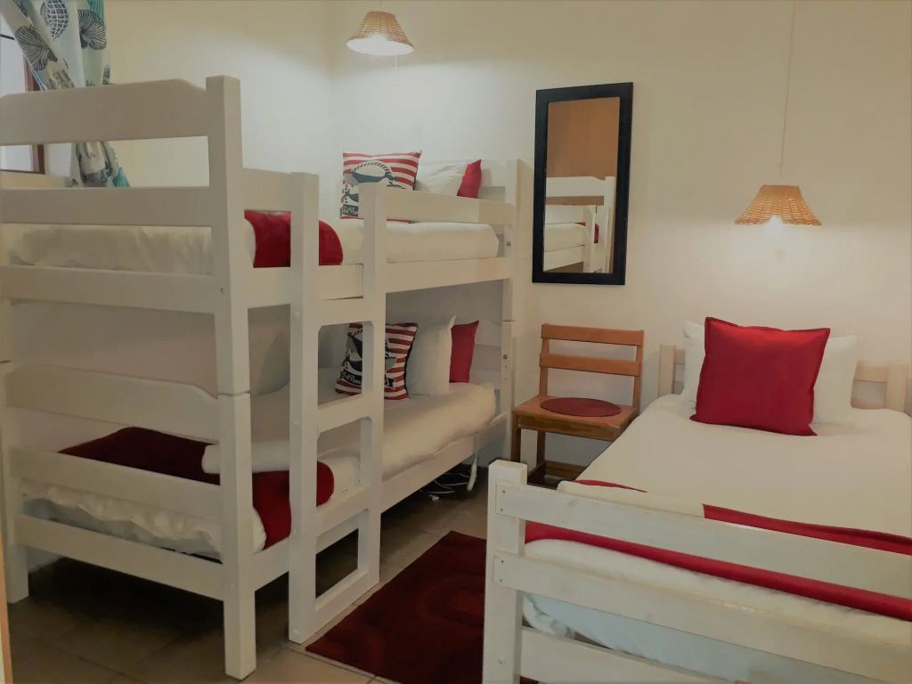 Oom Piet Accommodation