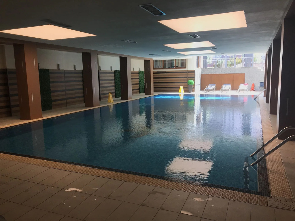 Borovets Hills Resort & SPA