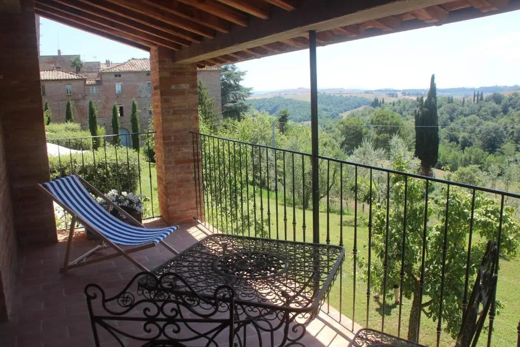 Podere Ferranino at Ville Ferrano