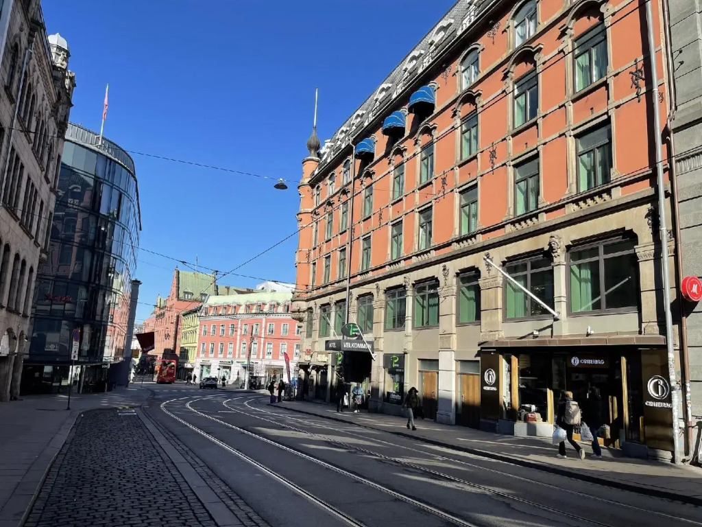 P-Hotels Oslo
